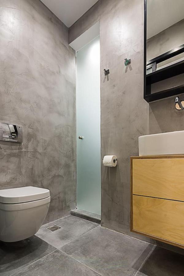 Centrally Located Studio Next To Syntagma Sq. Apartment Athena Bagian luar foto