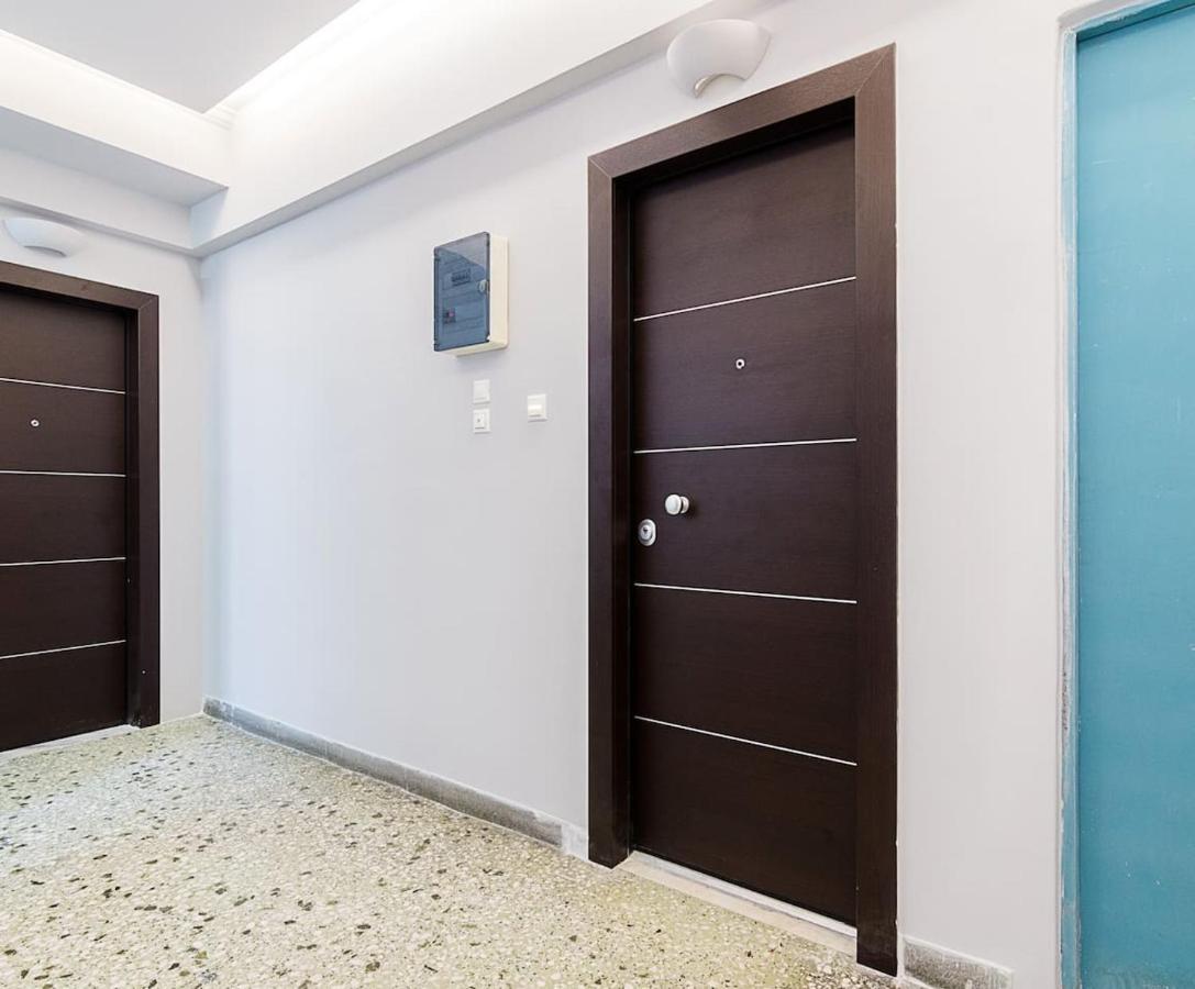 Centrally Located Studio Next To Syntagma Sq. Apartment Athena Bagian luar foto